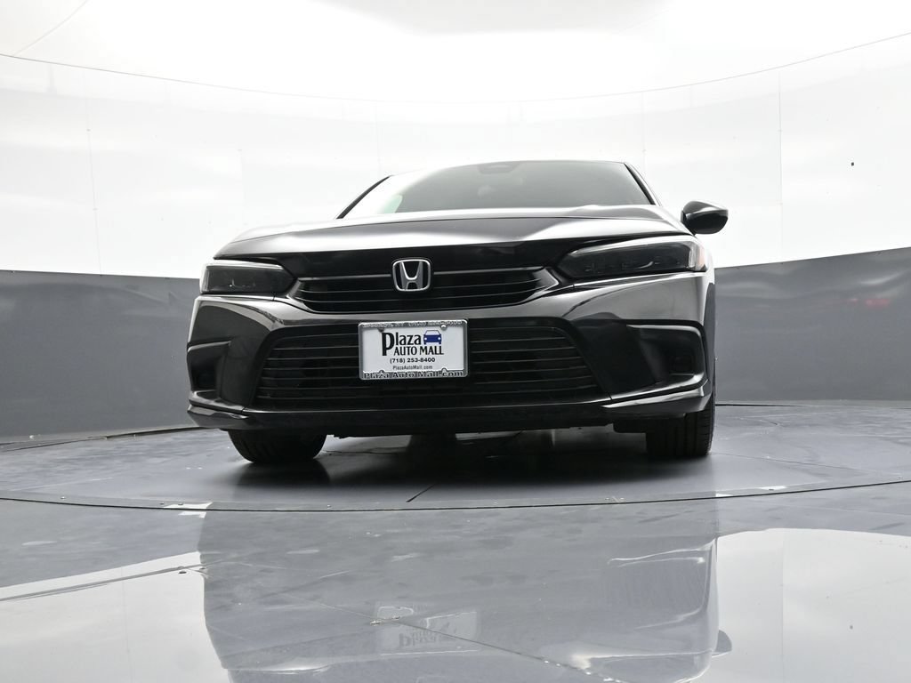Used 2022 Honda Civic Sport image 25
