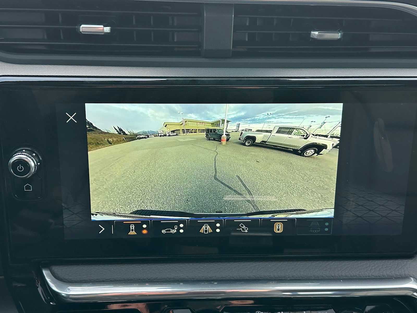 New 2026 GMC Sierra 3500 Denali w/ Denali Reserve Package AWD/4WD image 30