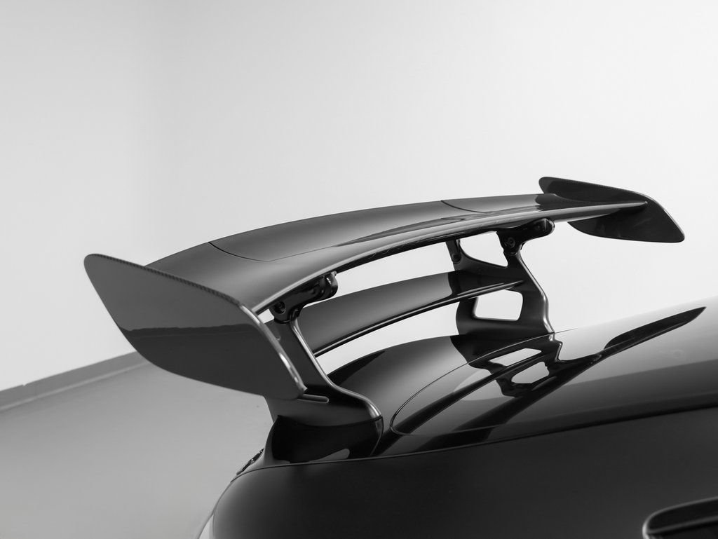 Used 2021 Mercedes-Benz AMG GT Black Series w/ Lane Tracking Package image 35