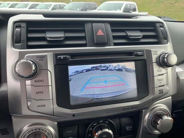 Used 2017 Toyota 4Runner SR5 image 18