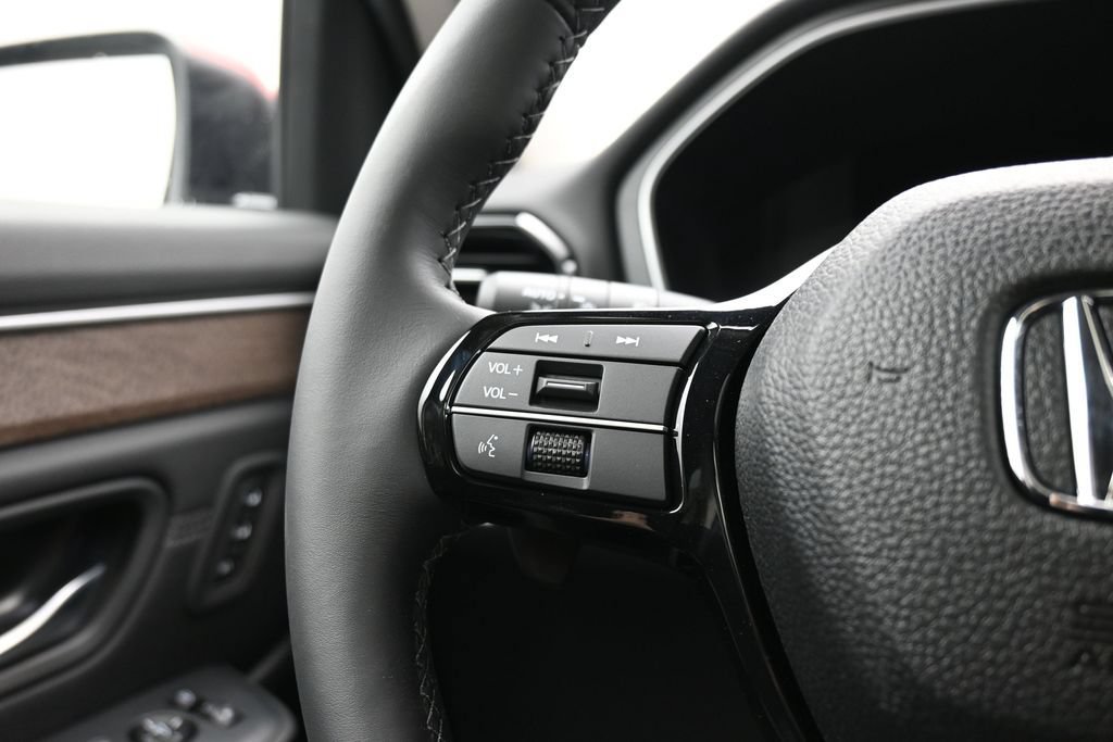 New 2026 Honda Pilot Elite image 55