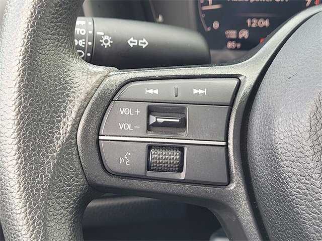 Used 2023 Honda Accord LX image 17