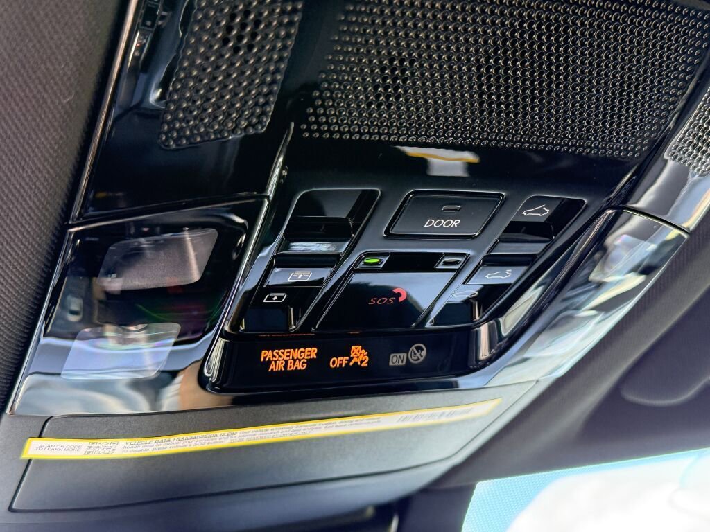 New 2026 Lexus NX 450h+ F Sport image 21