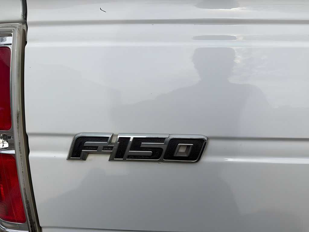 Used 2013 Ford F150 XL w/ PWR Equipment Group RWD image 37
