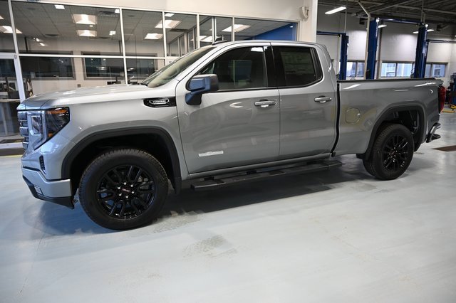 New 2026 GMC Sierra 1500 Elevation image 8