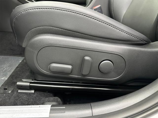 New 2026 Hyundai Kona Limited image 10