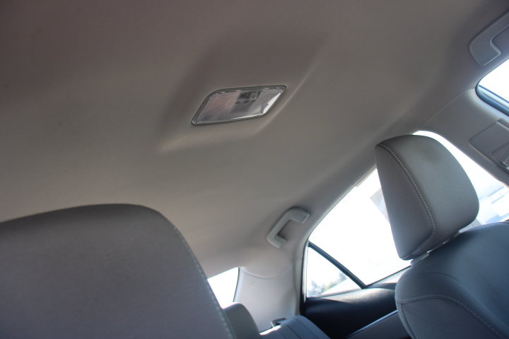Used 2014 Toyota Corolla LE w/ Body Protection Package FWD image 19