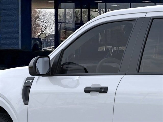 New 2025 Ford Maverick XLT w/ XLT Luxury Package image 21