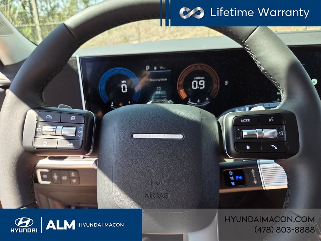 New 2026 Hyundai Santa Fe XRT AWD/4WD image 26