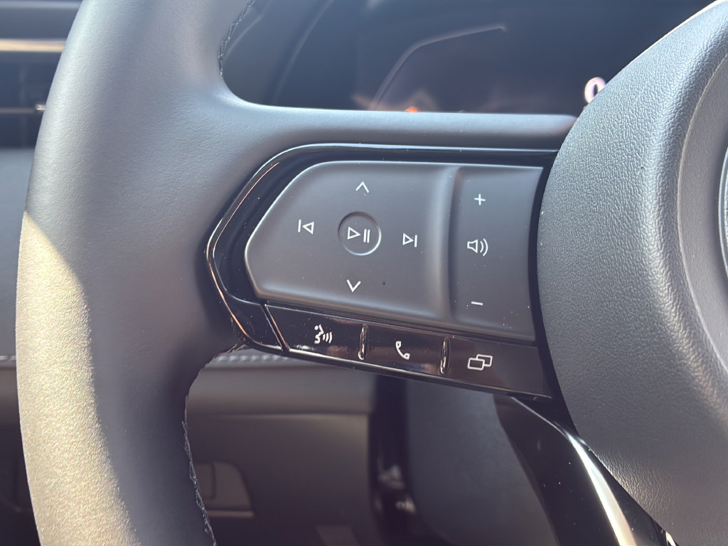 New 2026 MAZDA CX-5 Select AWD/4WD image 33