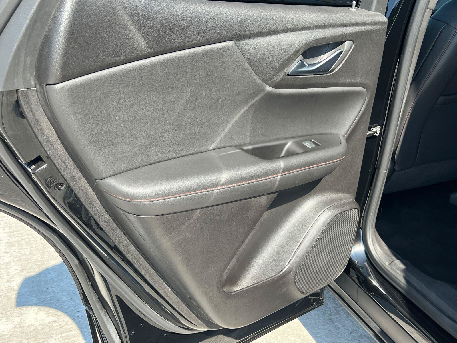 Used 2024 Chevrolet Blazer RS FWD image 22