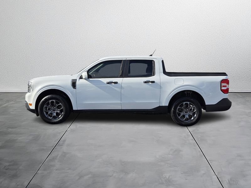 Used 2022 Ford Maverick XLT w/ Equipment Group 300A Standard image 3