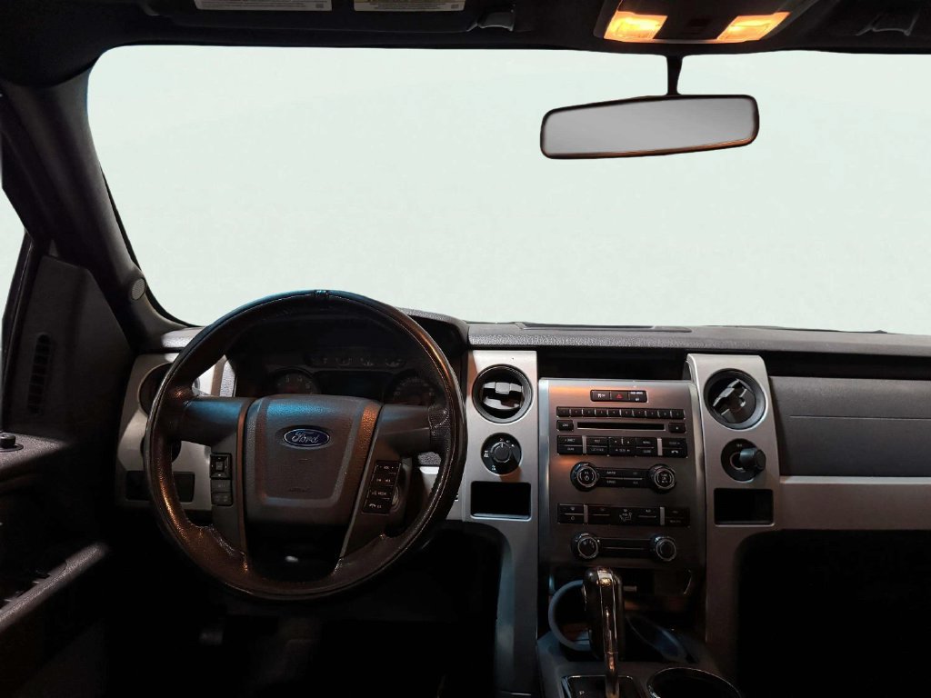 Used 2012 Ford F150 Raptor AWD/4WD image 10