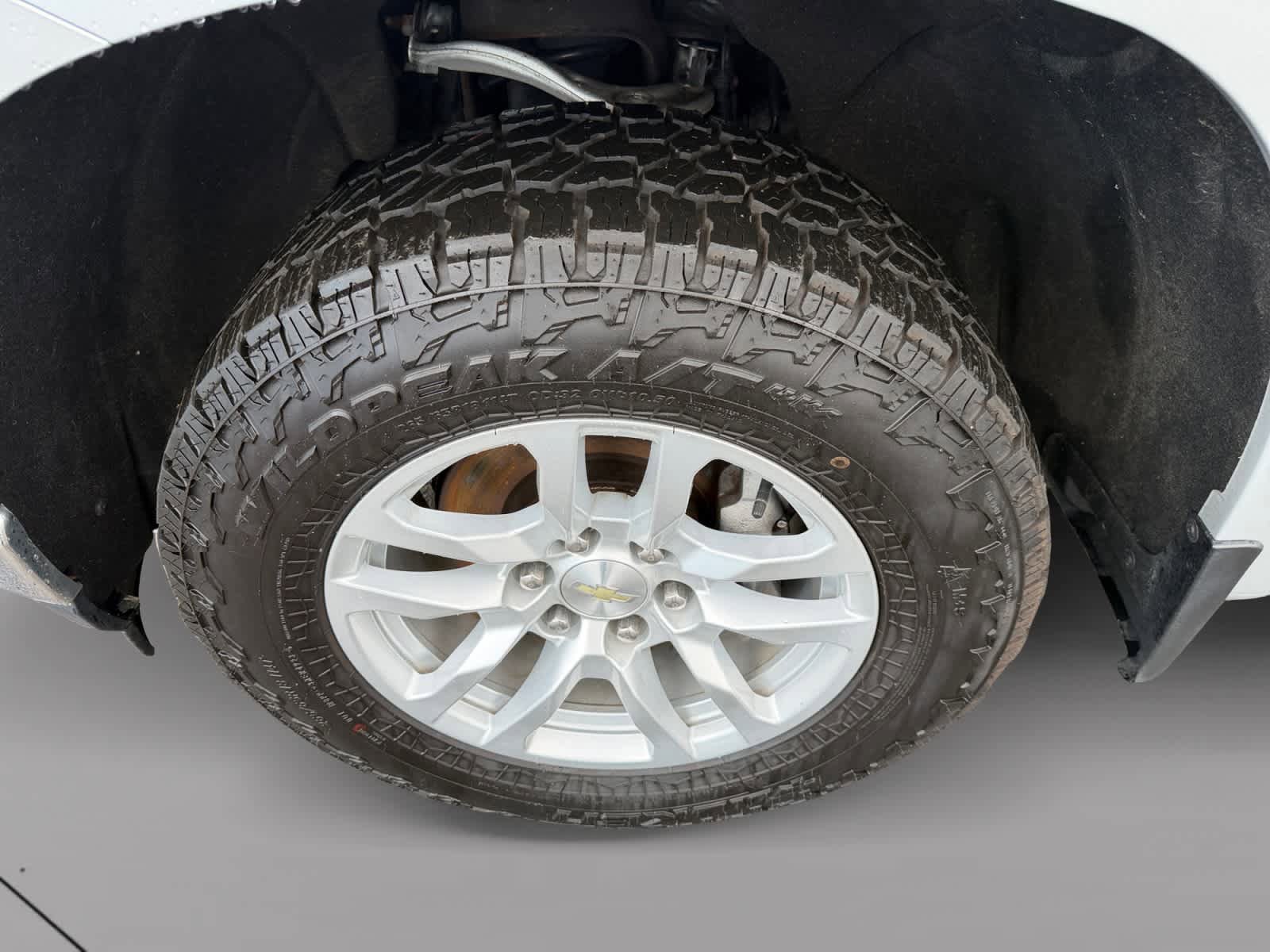 Used 2019 Chevrolet Silverado 1500 LT w/ All-Star Edition AWD/4WD image 8
