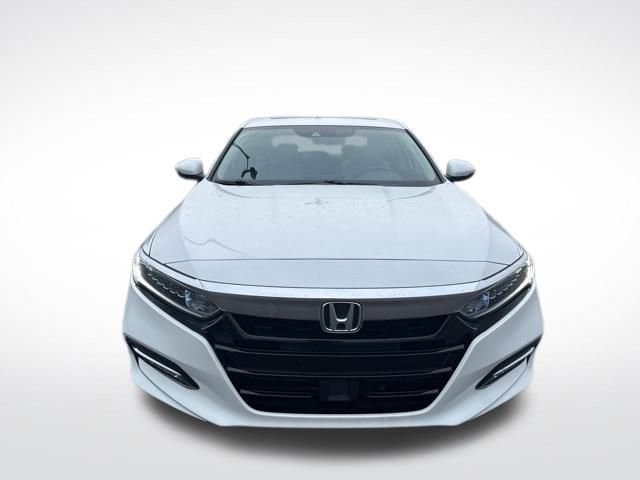 Used 2020 Honda Accord EX-L image 7