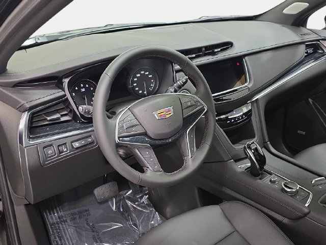 New 2026 Cadillac XT5 Premium Luxury w/ LPO, Floor Liner Package FWD image 13