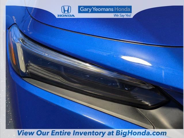 Certified 2024 Honda Civic Sport image 13
