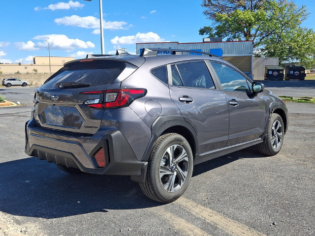 New 2026 Subaru Crosstrek 2.5i Premium AWD/4WD image 5