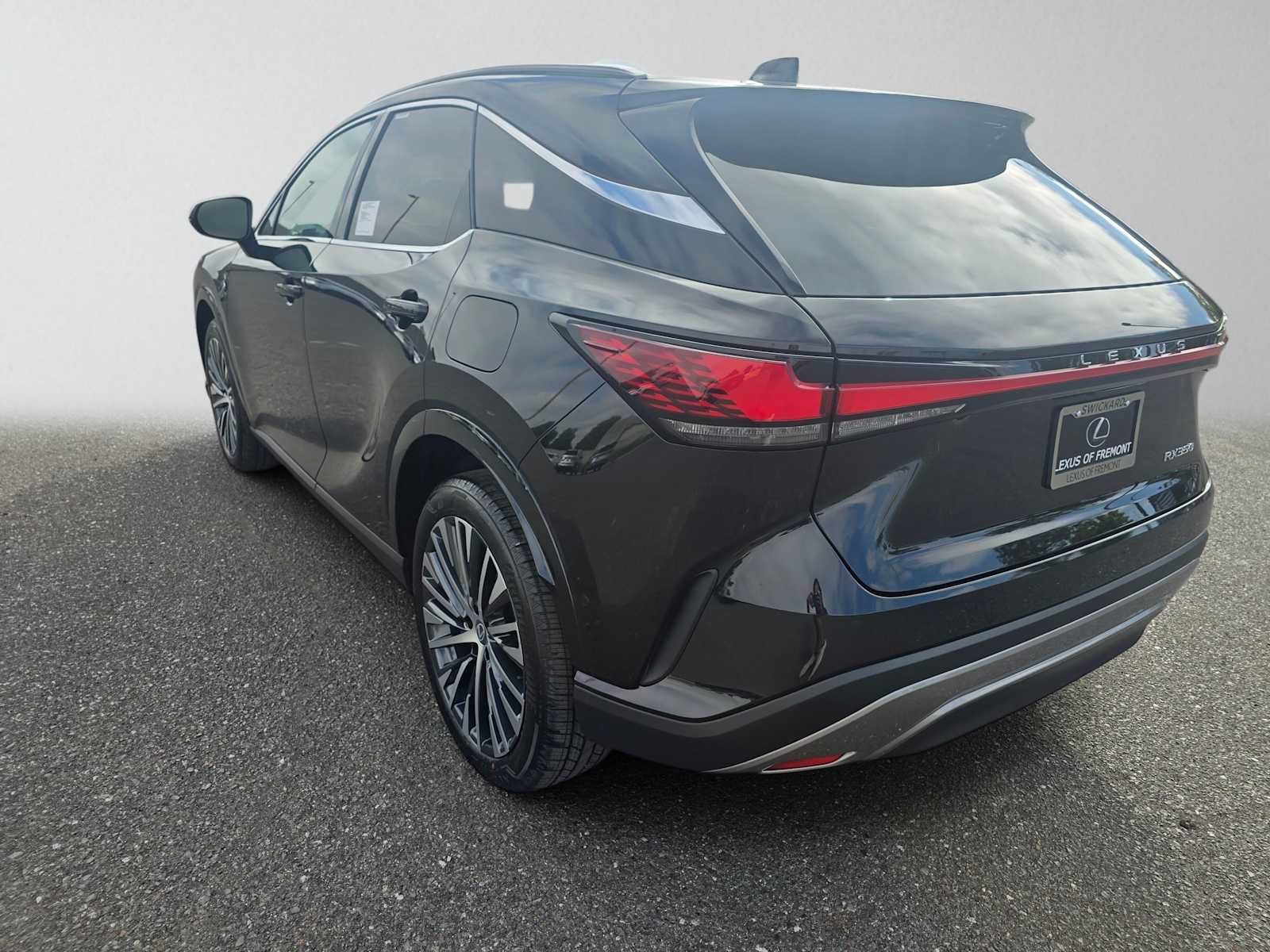 New 2026 Lexus RX 350 Premium Plus FWD image 5