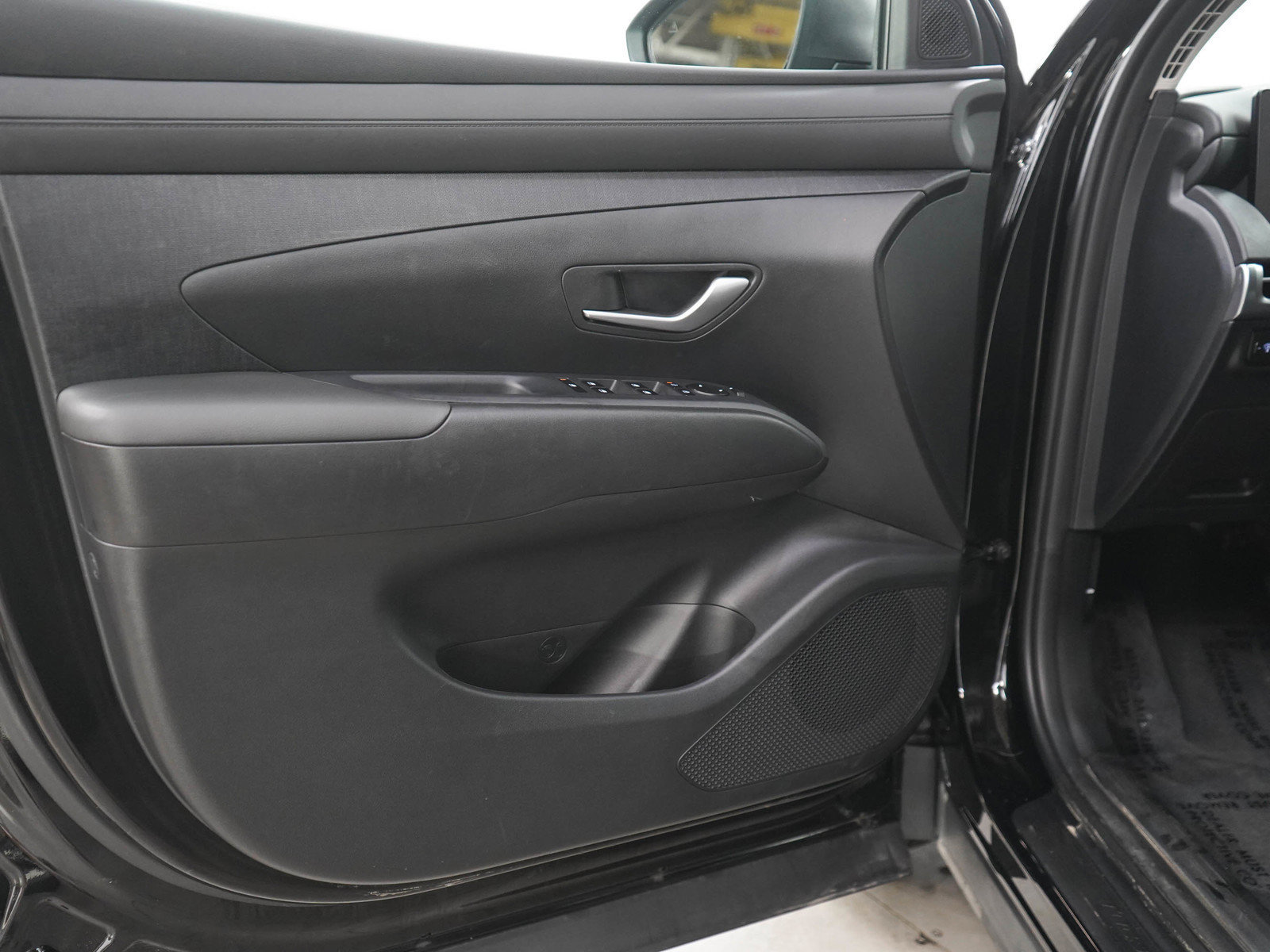 Certified 2026 Hyundai Tucson SEL AWD/4WD image 18
