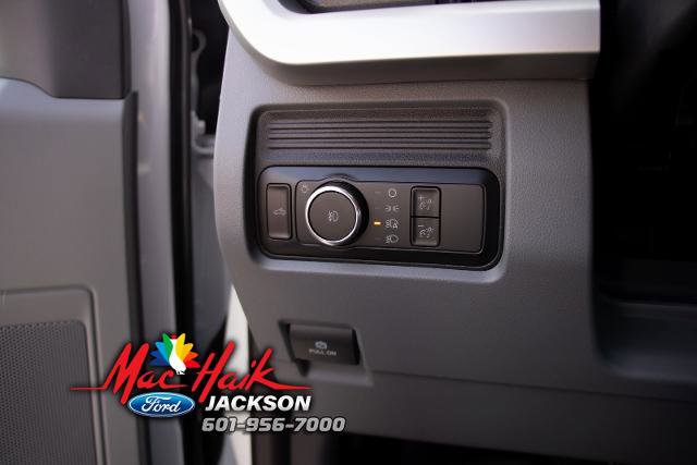 New 2025 Ford F250 XL image 19