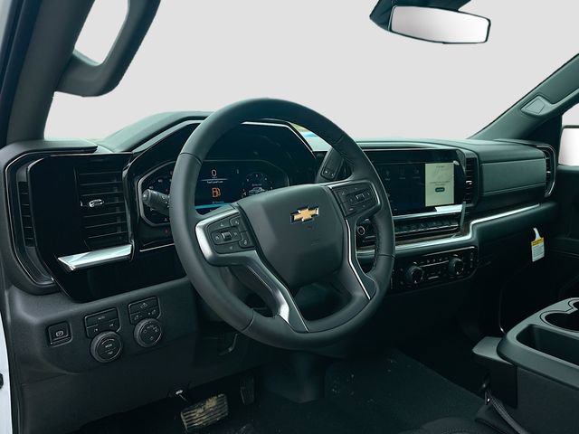 New 2026 Chevrolet Silverado 1500 LT AWD/4WD image 10