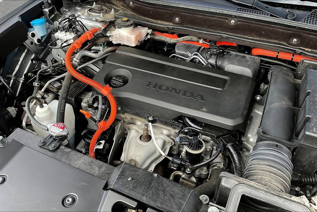 Used 2023 Honda CR-V Sport Touring image 31