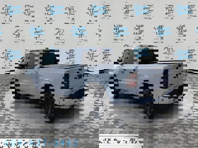 New 2026 RAM 1500 Big Horn image 7