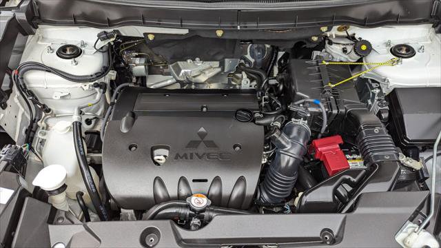 Used 2021 Mitsubishi Outlander Sport ES image 31