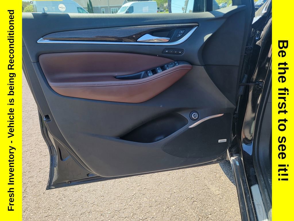 Used 2018 Buick Enclave Avenir w/ Trailering Package AWD/4WD image 11