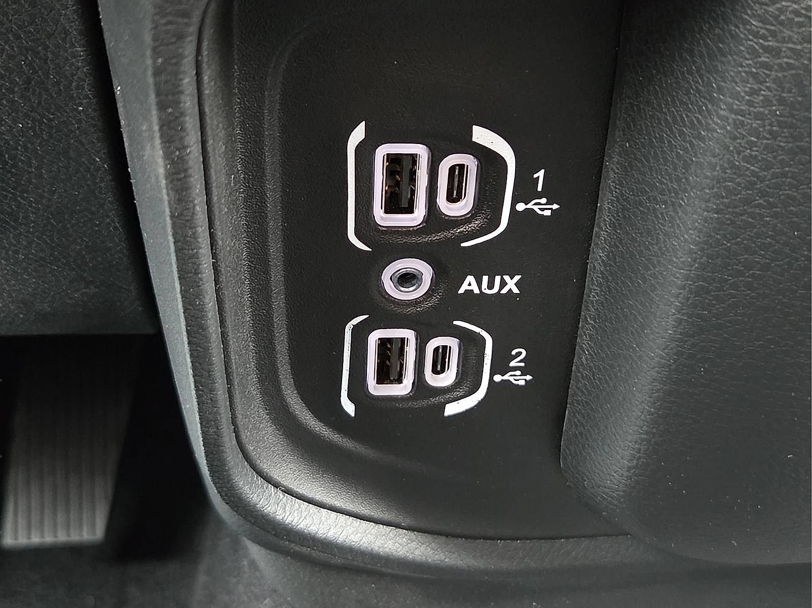 New 2026 RAM 1500 Classic Warlock AWD/4WD image 18
