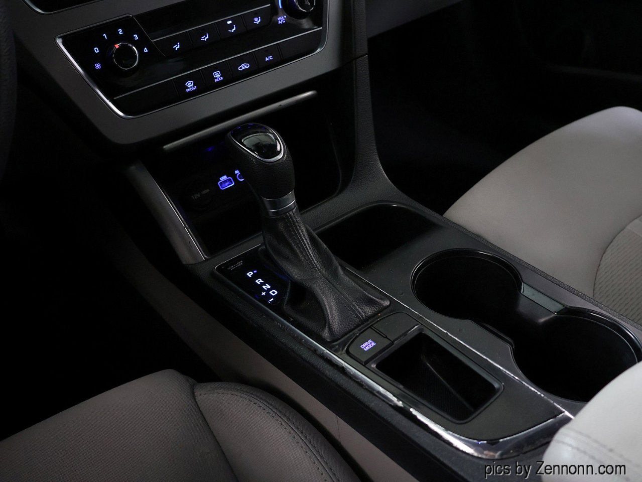 Used 2017 Hyundai Sonata SE image 21