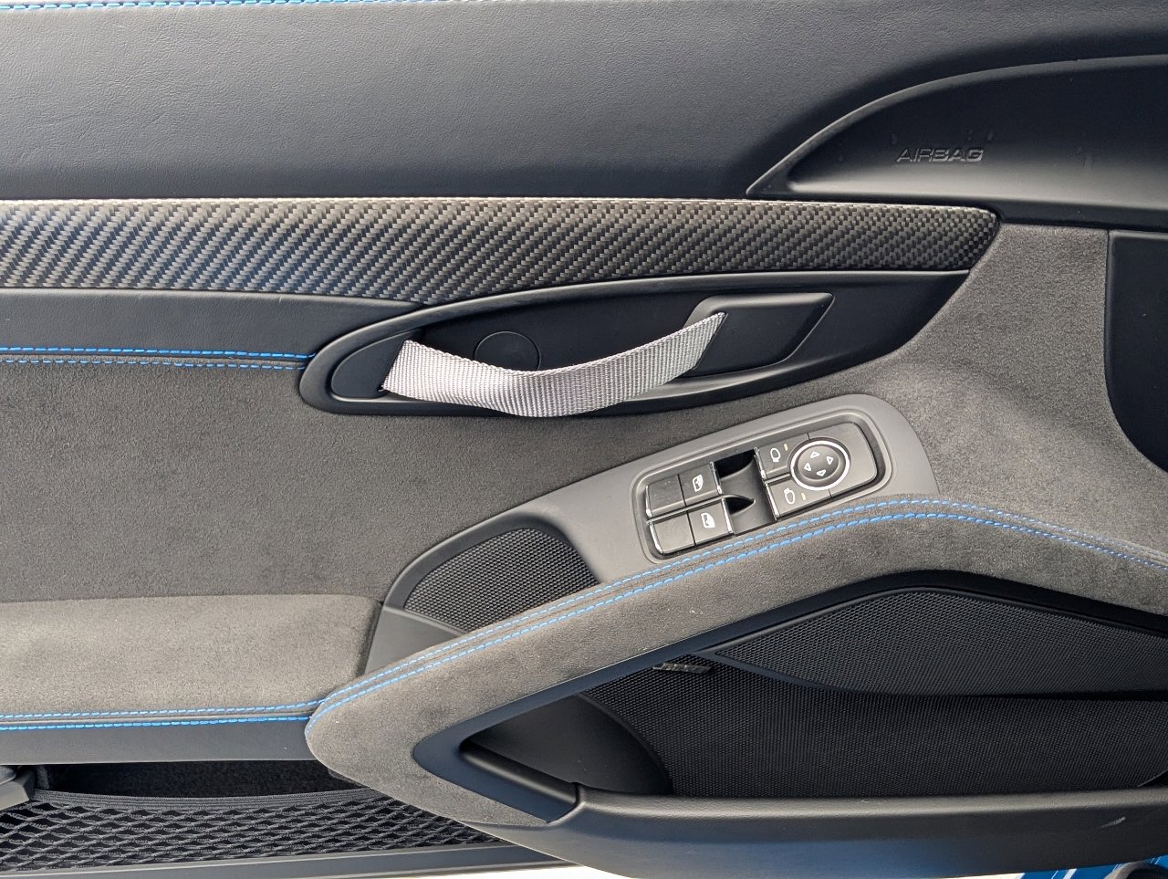 Used 2025 Porsche 718 Boxster Spyder RS image 18