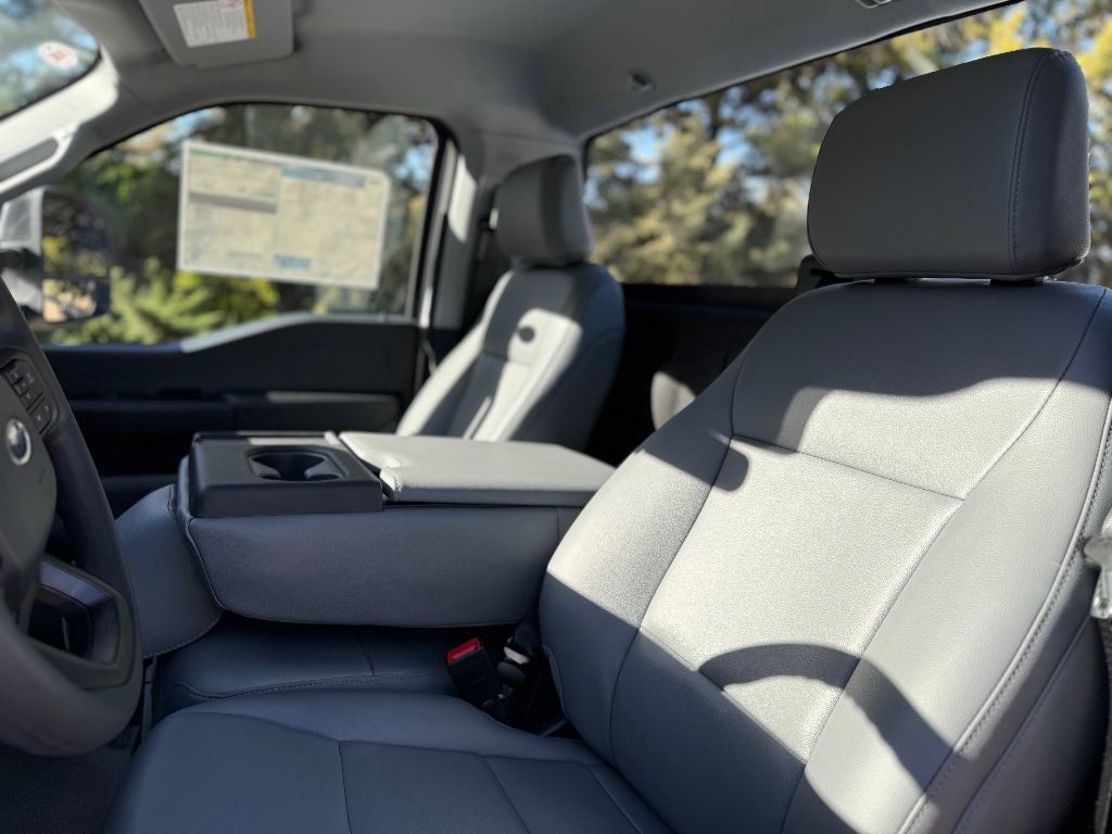 New 2026 Ford F350 XL image 18