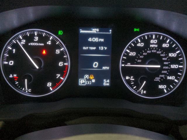 New 2026 Subaru Crosstrek 2.0i Premium image 13