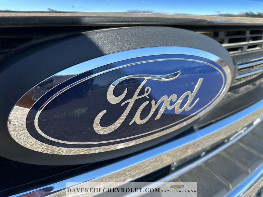 Used 2022 Ford F250 Lariat image 61
