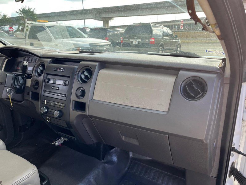 Used 2010 Ford F150 XL RWD image 9