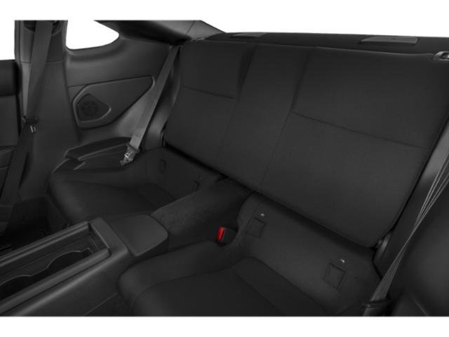 New 2025 Toyota GR86 w/ ALL Weather Mat Package (TMS) image 15