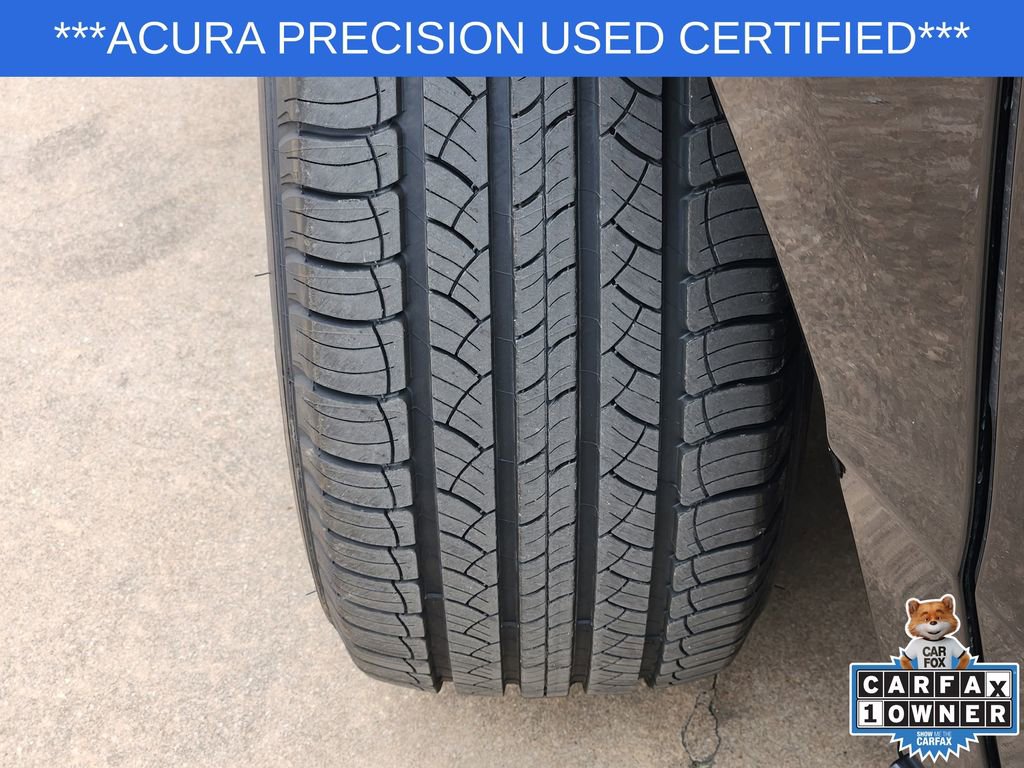 Certified 2020 Acura MDX FWD image 12