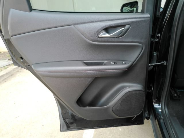 Used 2024 Chevrolet Blazer RS w/ Driver Confidence II Package FWD image 18