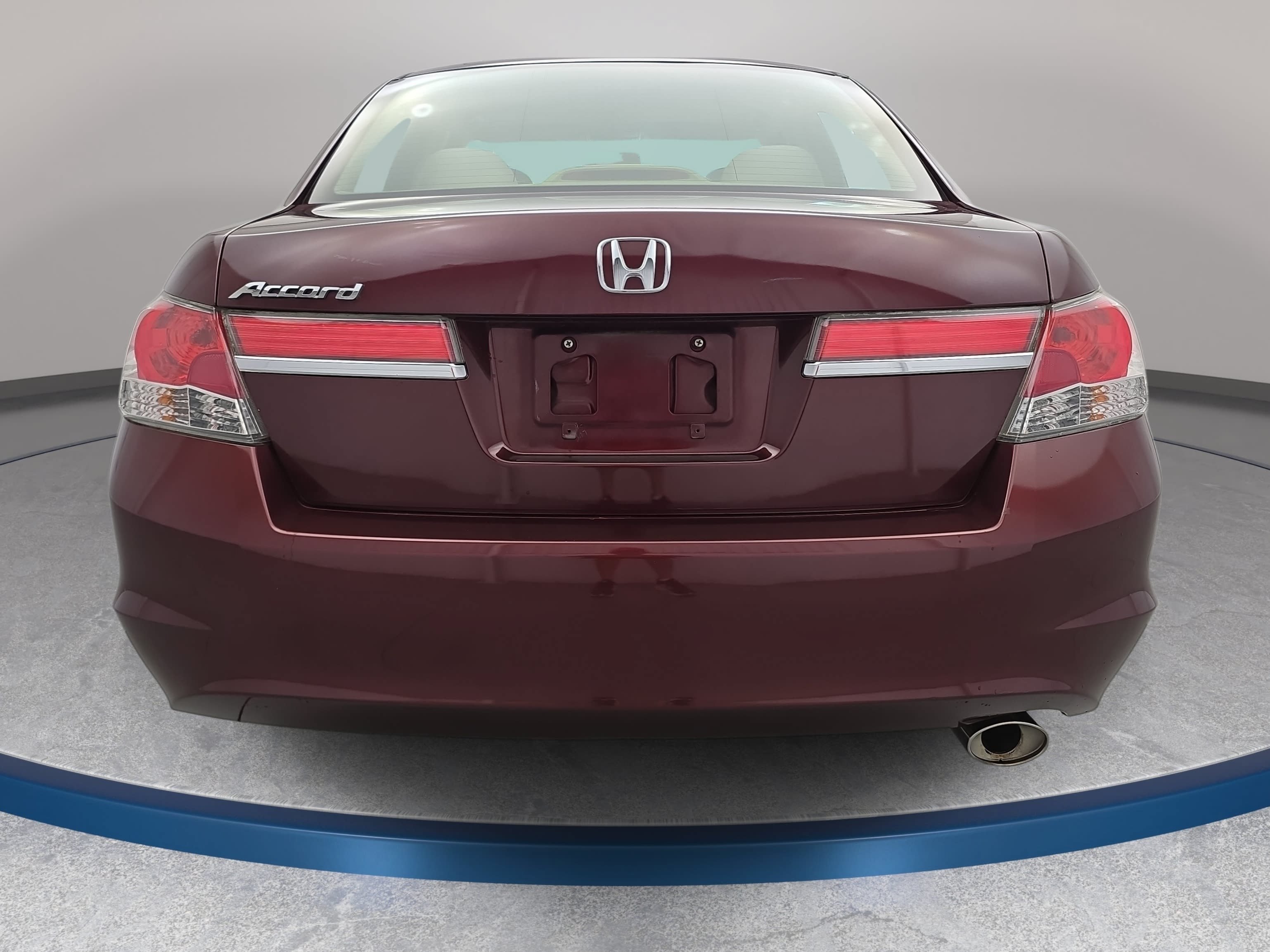 Used 2012 Honda Accord LX image 6