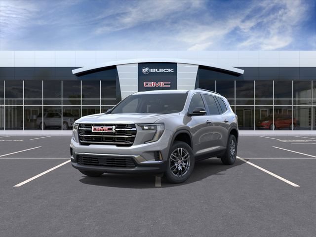 New 2026 GMC Acadia Elevation FWD image 8