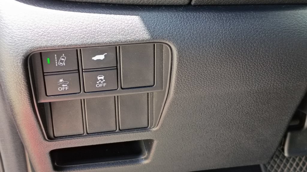 Used 2021 Honda CR-V EX-L image 21