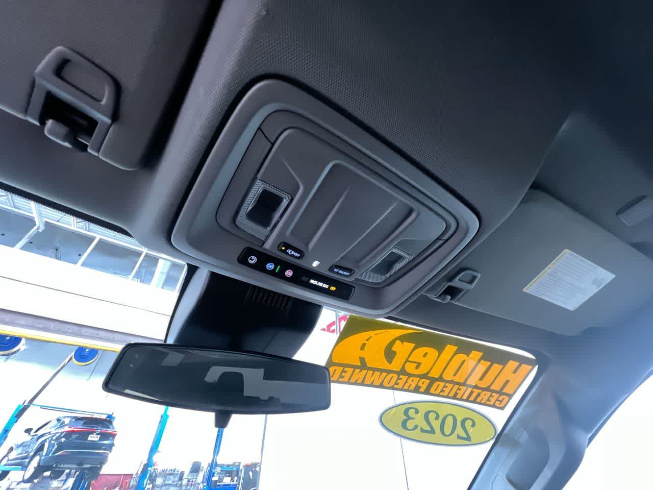 Used 2023 Chevrolet Silverado 1500 Custom AWD/4WD image 30