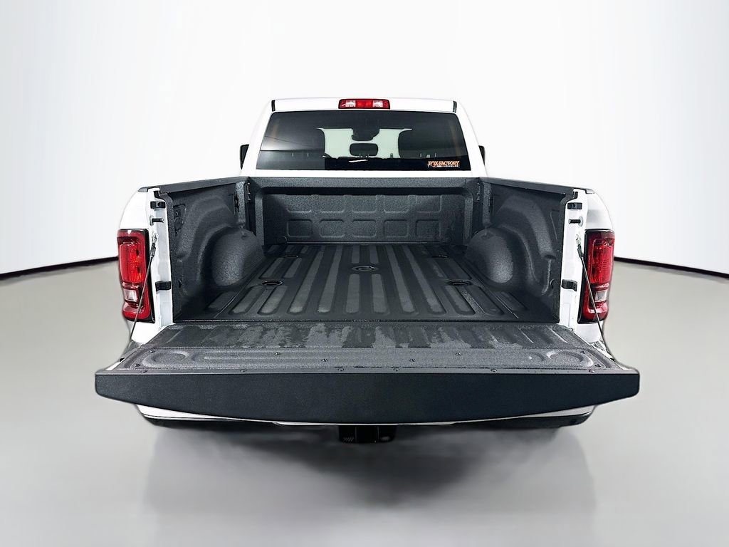 New 2026 RAM 2500 Big Horn image 16