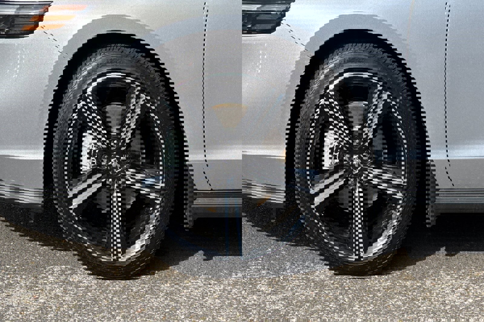 Used 2025 Honda Accord Sport image 26