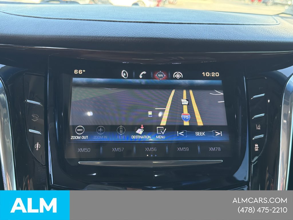 Used 2015 Cadillac Escalade Luxury RWD image 7