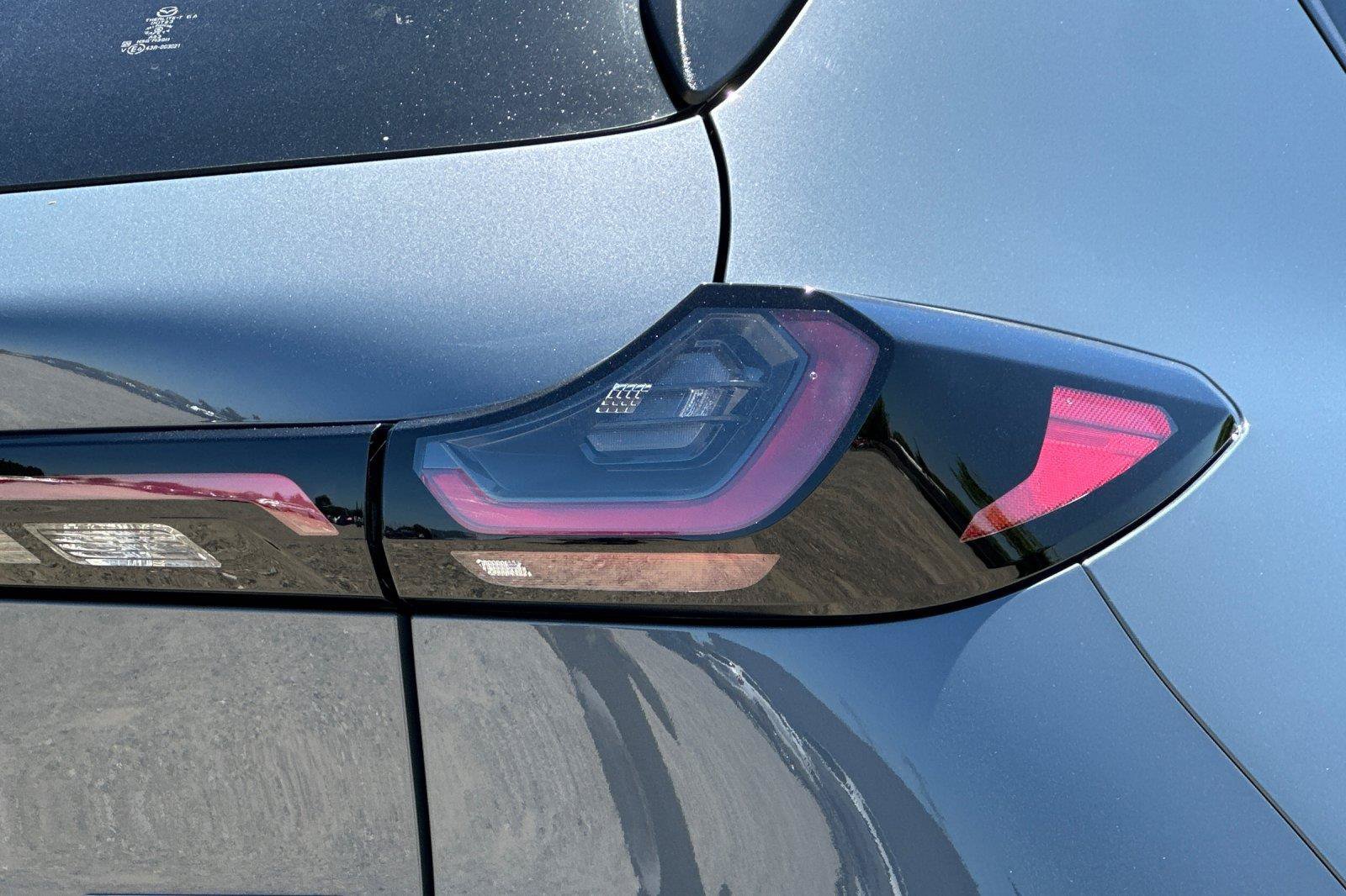 New 2026 MAZDA CX-5 Preferred AWD/4WD image 33