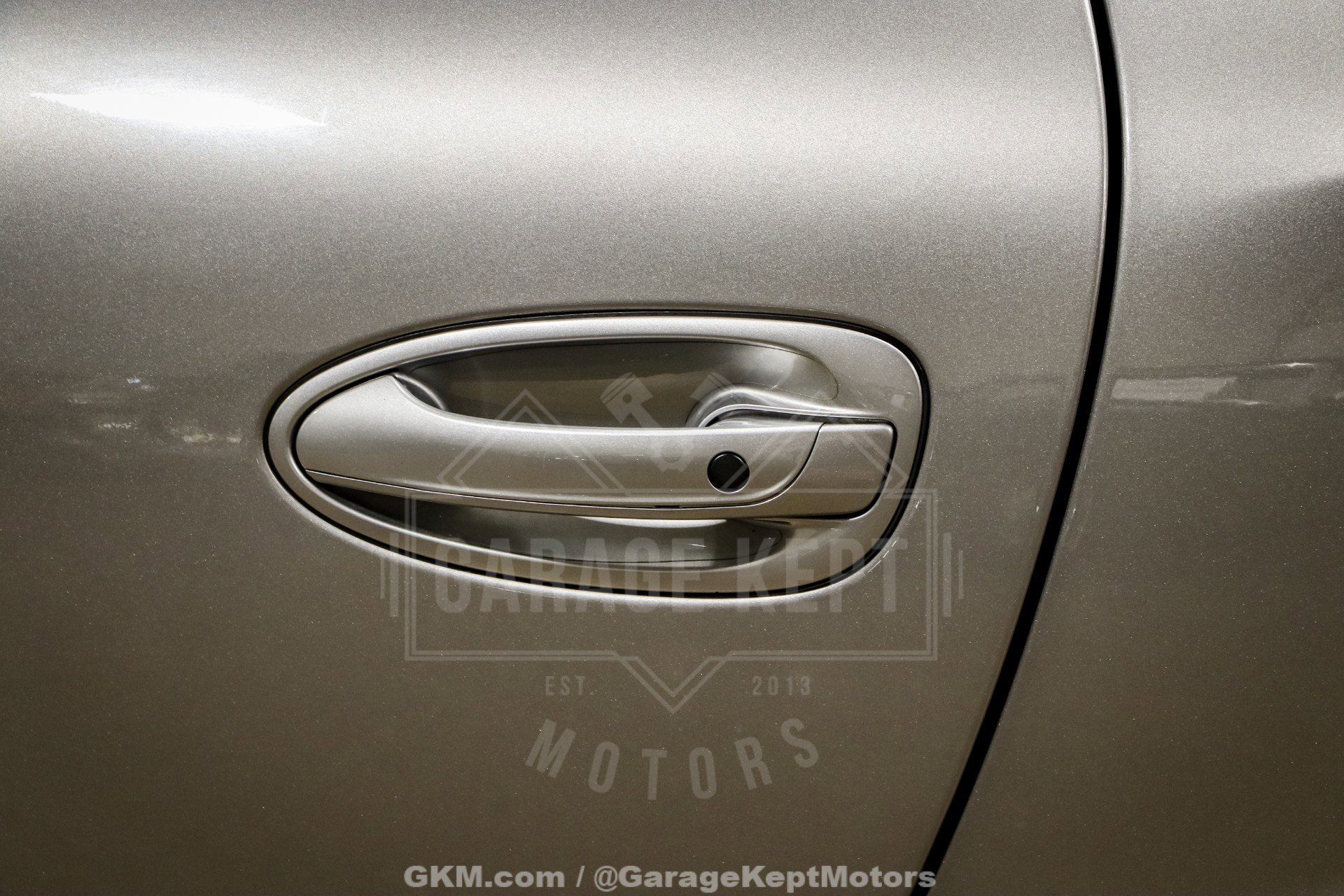 Used 2014 Porsche 911 Turbo S image 43