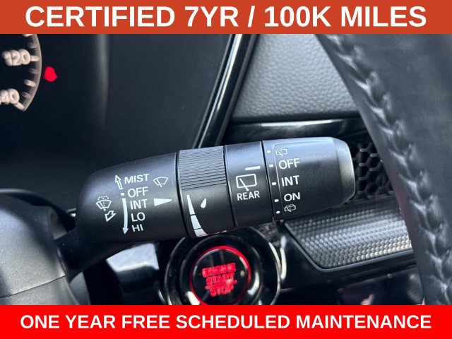 Used 2024 Honda CR-V EX-L image 26